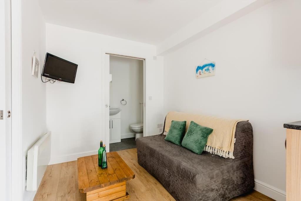 Withernsea Studio Apt & Sofa Bed Экстерьер фото